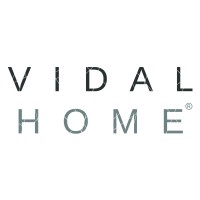 Vidal Home logo, Vidal Home contact details