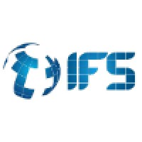 IFS - Iberia Financial Software logo, IFS - Iberia Financial Software contact details