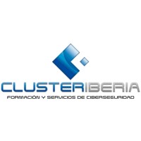 ClusterIberia, Servicios de formación y seguridad IT logo, ClusterIberia, Servicios de formación y seguridad IT contact details