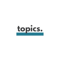 Topics logo, Topics contact details