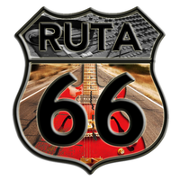 Estudio Ruta 66 logo, Estudio Ruta 66 contact details