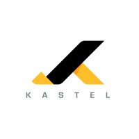 KASTEL logo, KASTEL contact details