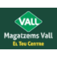 MAGATZEMS VALL logo, MAGATZEMS VALL contact details