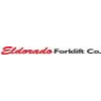 Eldorado Forklift Co logo, Eldorado Forklift Co contact details