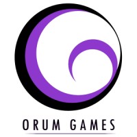 Orum Games logo, Orum Games contact details