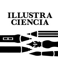 Illustraciencia logo, Illustraciencia contact details