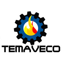 Temaveco S.L. logo, Temaveco S.L. contact details