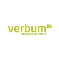 Verbum Language Solutions logo, Verbum Language Solutions contact details