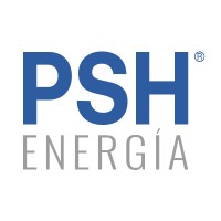 PSH Energía, S.A. logo, PSH Energía, S.A. contact details