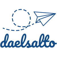 DaelSalto logo, DaelSalto contact details