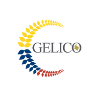 Gelico logo, Gelico contact details