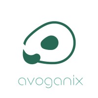 Avoganix logo, Avoganix contact details