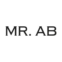 Mr. AB Show logo, Mr. AB Show contact details