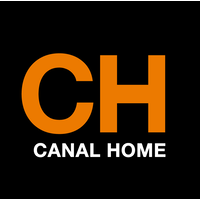 Canal Home logo, Canal Home contact details