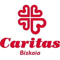 Caritas Bizkaia logo, Caritas Bizkaia contact details