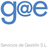 G@E Servicios de Gestión logo, G@E Servicios de Gestión contact details