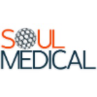 Soul Medical logo, Soul Medical contact details