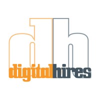 Digital Hires / Digital HiServ S.L. logo, Digital Hires / Digital HiServ S.L. contact details