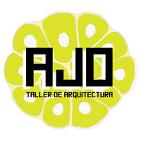 AJO taller de arquitectura logo, AJO taller de arquitectura contact details