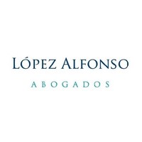 López Alfonso Abogados logo, López Alfonso Abogados contact details