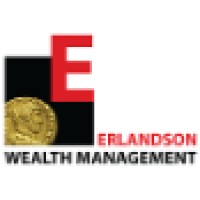 Erlandson Wealth Management logo, Erlandson Wealth Management contact details