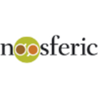 Noosferic logo, Noosferic contact details