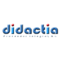 Didactia Proveedor Integral, S.L. logo, Didactia Proveedor Integral, S.L. contact details