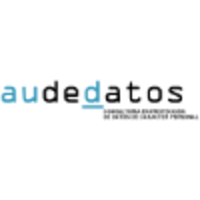 AUDEDATOS logo, AUDEDATOS contact details