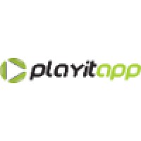 PlayIt App S.L. logo, PlayIt App S.L. contact details