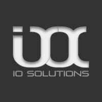 IO Solutions Valencia logo, IO Solutions Valencia contact details