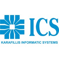 ICS KARAFYLLIS S.A. logo, ICS KARAFYLLIS S.A. contact details