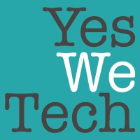 YES WE TECH logo, YES WE TECH contact details