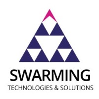 SWARMING TS logo, SWARMING TS contact details