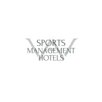 Sports Management Hotels logo, Sports Management Hotels contact details