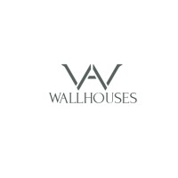 Wall Houses logo, Wall Houses contact details