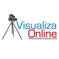 VisualizaOnline logo, VisualizaOnline contact details