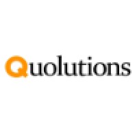 Quolutions logo, Quolutions contact details