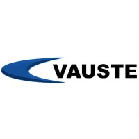 Vauste Spain SLU logo, Vauste Spain SLU contact details