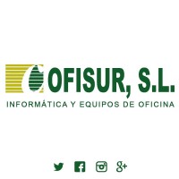 Ofisur S.L. logo, Ofisur S.L. contact details