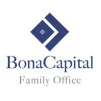 Bonacapital Family Office S.A. logo, Bonacapital Family Office S.A. contact details