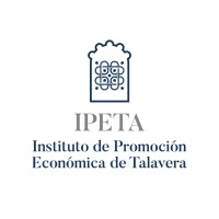 IPETA Instituto de Promoción Económica de Talavera logo, IPETA Instituto de Promoción Económica de Talavera contact details