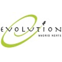 Evolution Madrid Norte logo, Evolution Madrid Norte contact details