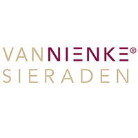 vanNienke sieraden logo, vanNienke sieraden contact details