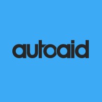 autoaid GmbH logo, autoaid GmbH contact details