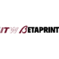 ITW Betaprint logo, ITW Betaprint contact details