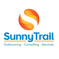 SunnyTrail Consulting logo, SunnyTrail Consulting contact details