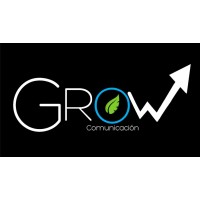 Grow Comunicación logo, Grow Comunicación contact details