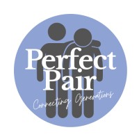 Perfect Pair 501(c)(3) Nonprofit logo, Perfect Pair 501(c)(3) Nonprofit contact details