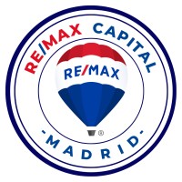 REMAX Capital Madrid logo, REMAX Capital Madrid contact details