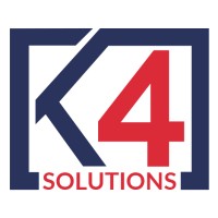 K4 Solutions s.r.l. logo, K4 Solutions s.r.l. contact details